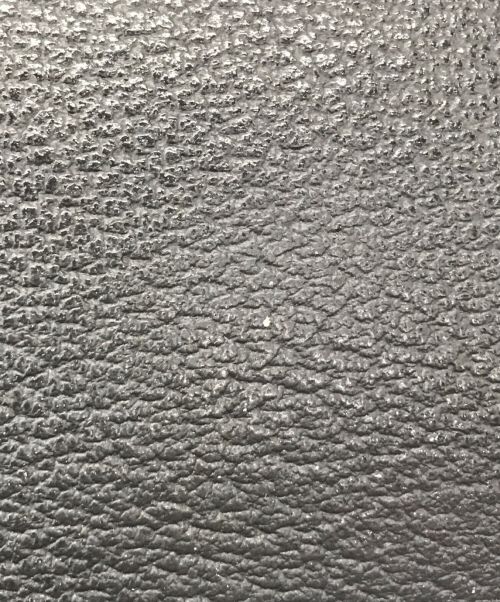 GUCCI（グッチ）GUCCI (グッチ) バンブースウェードリュック ブラックの古着・服飾アイテム