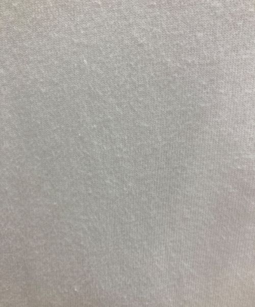 POLO RALPH LAUREN（ポロ・ラルフローレン）POLO RALPH LAUREN (ポロ・ラルフローレン) BEAMS (ビームス) ロゴ刺繍Tシャツ ホワイト サイズ:Lの古着・服飾アイテム