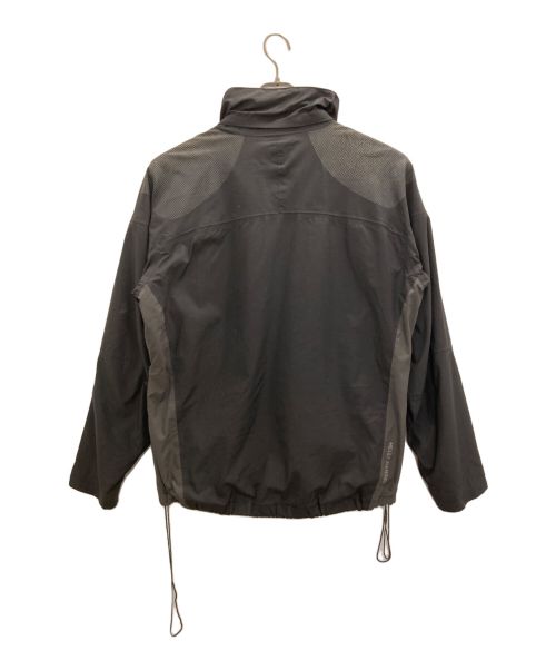HELLY HANSEN（ヘリーハンセン）HELLY HANSEN (ヘリーハンセン) HELLY TECH マウンテンパーカー ブラック サイズ:Lの古着・服飾アイテム
