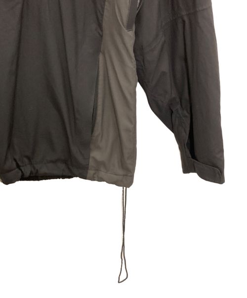 HELLY HANSEN（ヘリーハンセン）HELLY HANSEN (ヘリーハンセン) HELLY TECH マウンテンパーカー ブラック サイズ:Lの古着・服飾アイテム