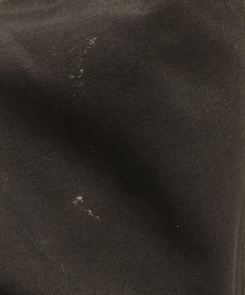 HELLY HANSEN（ヘリーハンセン）HELLY HANSEN (ヘリーハンセン) HELLY TECH マウンテンパーカー ブラック サイズ:Lの古着・服飾アイテム