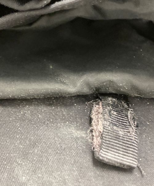 HELLY HANSEN（ヘリーハンセン）HELLY HANSEN (ヘリーハンセン) HELLY TECH マウンテンパーカー ブラック サイズ:Lの古着・服飾アイテム