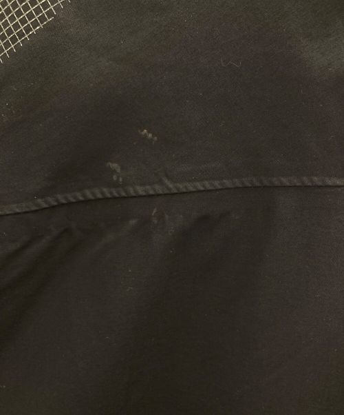 HELLY HANSEN（ヘリーハンセン）HELLY HANSEN (ヘリーハンセン) HELLY TECH マウンテンパーカー ブラック サイズ:Lの古着・服飾アイテム