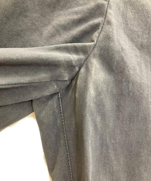 COMME des GARCONS HOMME DEUX（コムデギャルソン オム ドゥ）COMME des GARCONS HOMME DEUX (コムデギャルソン オム ドゥ) トレンチコート ネイビー サイズ:Sの古着・服飾アイテム