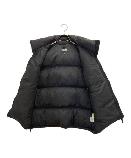 THE NORTH FACE（ザ ノース フェイス）THE NORTH FACE (ザ ノース フェイス) ノベルティーヌプシベスト TNFカモ サイズ:XLの古着・服飾アイテム