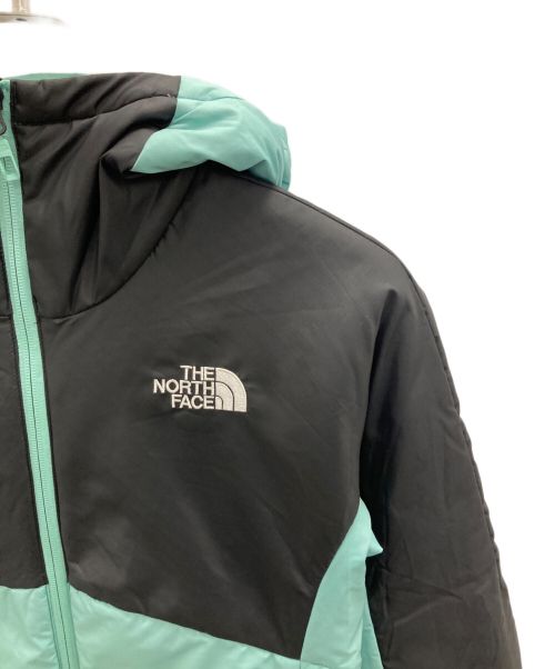 THE NORTH FACE（ザ ノース フェイス）THE NORTH FACE (ザ ノース フェイス) Circular Hybrid Insulation ブラック サイズ:Mの古着・服飾アイテム