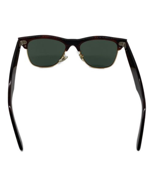 RAY-BAN（レイバン）RAY-BAN (レイバン) サングラス ブラウンの古着・服飾アイテム