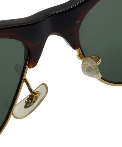 RAY-BAN（レイバン）RAY-BAN (レイバン) サングラス ブラウンの古着・服飾アイテム