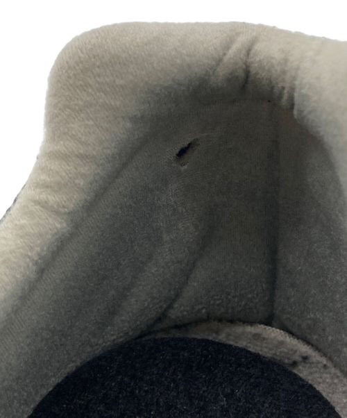 NEW BALANCE（ニューバランス）NEW BALANCE (ニューバランス) ローカットスニーカー ブラック サイズ:US9の古着・服飾アイテム