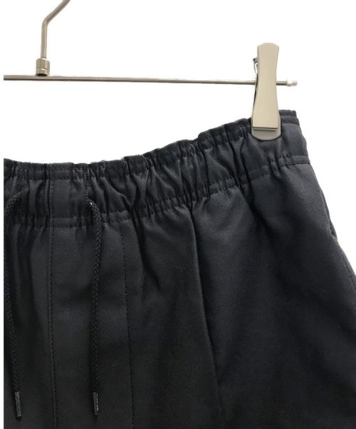 WTAPS（ダブルタップス）WTAPS (ダブルタップス) SEAGULL 01 SHORTS ブラック サイズ:Ｍの古着・服飾アイテム