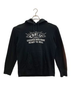 中古・古着通販】GOD ONLY KNOWS (ゴッドオンリーノウズ) ジップ