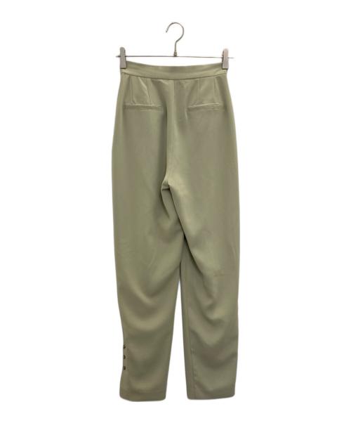 eimy istoire（エイミーイストワール）eimy istoire (エイミーイストワール) パンツ イエロー サイズ:Mの古着・服飾アイテム