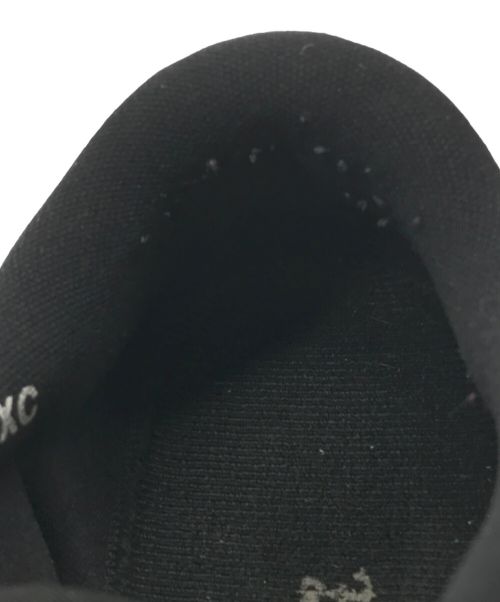 NIKE（ナイキ）NIKE (ナイキ) AIR JORDAN 1 KO LOW SHADOW ブラック×グレー サイズ:27.5㎝の古着・服飾アイテム