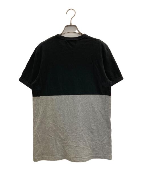 FRED PERRY（フレッドペリー）FRED PERRY (フレッドペリー) Tシャツ ブラック サイズ:Sの古着・服飾アイテム