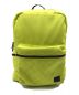 PORTER (ポーター) SKID DAYPACK スキッド デイパック イエロー：9000円