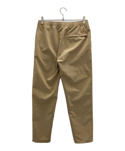 THE NORTH FACE（ザ ノース フェイス）THE NORTH FACE (ザ ノース フェイス) ナイロンパンツ ベージュ サイズ:Ⅼの古着・服飾アイテム