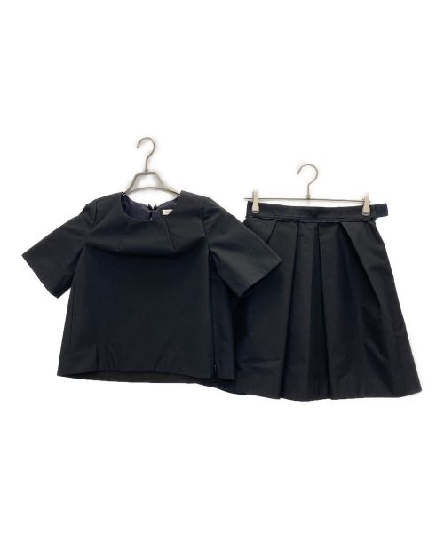 MACKINTOSH PHILOSOPHY（マッキントッシュ フィロソフィー）MACKINTOSH PHILOSOPHY (マッキントッシュフィロソフィー) セットアップ ネイビー サイズ:Sの古着・服飾アイテム