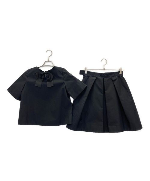 MACKINTOSH PHILOSOPHY（マッキントッシュ フィロソフィー）MACKINTOSH PHILOSOPHY (マッキントッシュフィロソフィー) セットアップ ネイビー サイズ:Sの古着・服飾アイテム