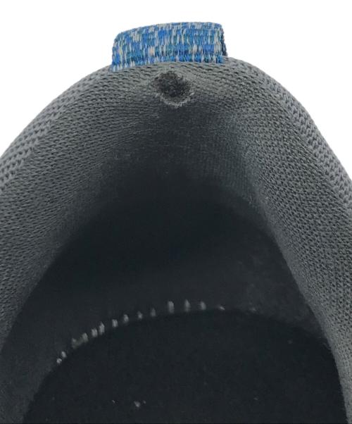 NIKE（ナイキ）NIKE (ナイキ) React Infinity Run Flyknit 2 グレー サイズ:27の古着・服飾アイテム