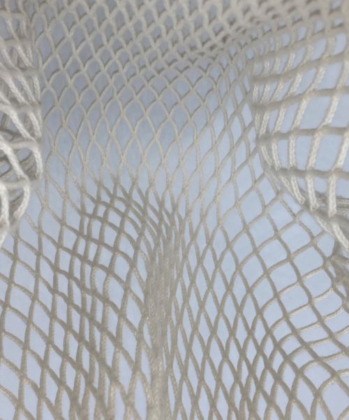 LONGCHAMP（ロンシャン）LONGCHAMP (ロンシャン) filt (フィルト) バッグ ホワイトの古着・服飾アイテム