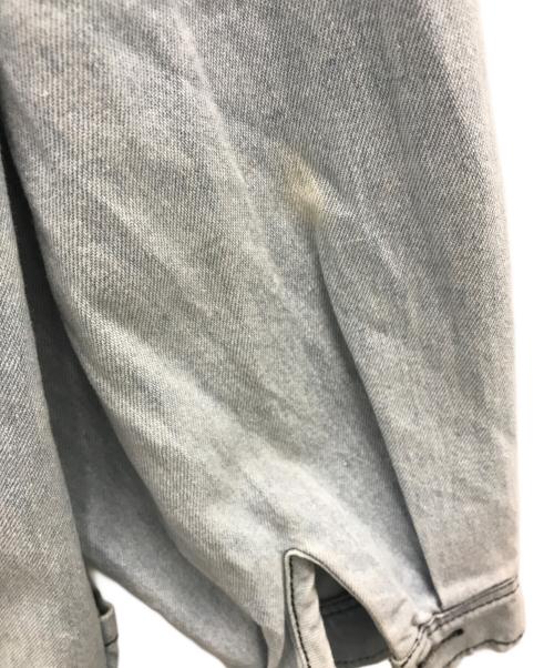 SIXTY-NINE（シックスティーナイン）SIXTY-NINE (シックスティーナイン) デニムジャケット インディゴ サイズ:FREEの古着・服飾アイテム