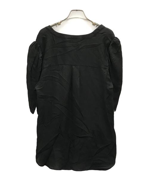 VERONICA BEARD（ベロニカビアード）VERONICA BEARD (ベロニカビアード) シャツ ブラック サイズ:12の古着・服飾アイテム