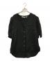 VERONICA BEARD（ベロニカビアード）の古着「シャツ」｜ブラック