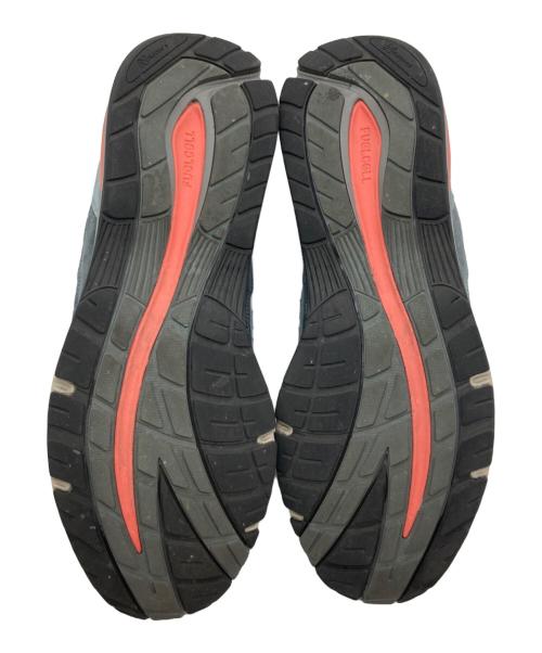 NEW BALANCE（ニューバランス）NEW BALANCE (ニューバランス) ローカットスニーカー　U991SG2 グレー サイズ:EUR44の古着・服飾アイテム