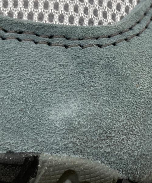 NEW BALANCE（ニューバランス）NEW BALANCE (ニューバランス) ローカットスニーカー　U991SG2 グレー サイズ:EUR44の古着・服飾アイテム