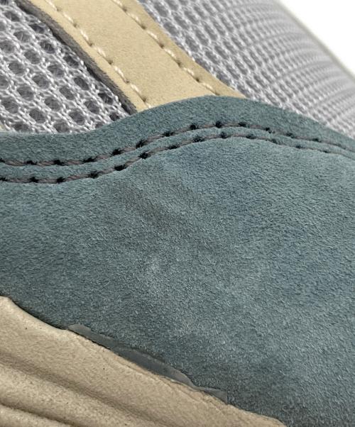 NEW BALANCE（ニューバランス）NEW BALANCE (ニューバランス) ローカットスニーカー　U991SG2 グレー サイズ:EUR44の古着・服飾アイテム