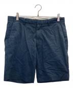 POLO RALPH LAURENポロ・ラルフローレン）の古着「ハーフパンツ」｜ネイビー