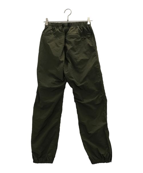 GRAMICCI（グラミチ）GRAMICCI (グラミチ) ナイロンパンツ カーキ サイズ:Sの古着・服飾アイテム