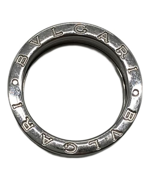 BVLGARI（ブルガリ）BVLGARI (ブルガリ) B.zero1 3バンド リング サイズ:54の古着・服飾アイテム