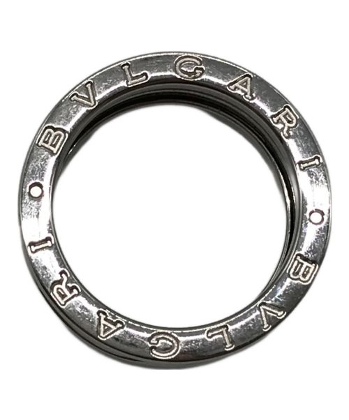 BVLGARI（ブルガリ）BVLGARI (ブルガリ) B.zero1 3バンド リング サイズ:54の古着・服飾アイテム