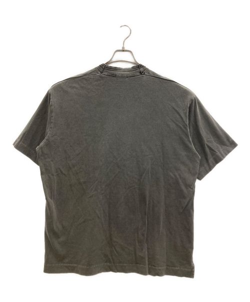 INNAT（インアット）INNAT (インアット) ショートスリーブTシャツ グレー サイズ:1の古着・服飾アイテム