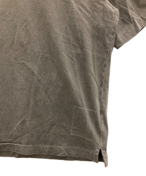 INNAT（インアット）INNAT (インアット) ショートスリーブTシャツ グレー サイズ:1の古着・服飾アイテム
