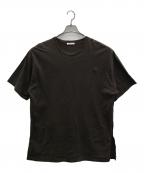 EVERYDAY I LIKE.エヴリデイ アイ ライク）の古着「カットソー」｜ブラウン