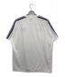 Needles (ニードルズ) BEAMS (ビームス) 別注 GAME SHIRT ホワイト サイズ:XL：14000円