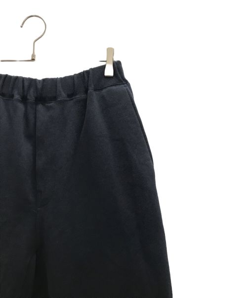 FreshService（フレッシュサービス）FreshService (フレッシュサービス) LIGHT OZ SWEAT JOGGERS ネイビー サイズ:Mの古着・服飾アイテム