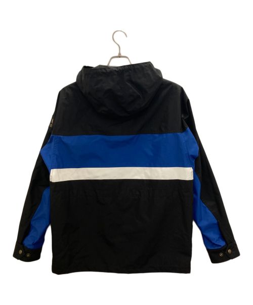 BELSTAFF（ベルスタッフ）BELSTAFF (ベルスタッフ) SOPHNET. (ソフネット) マウンテンパーカー ブラック サイズ:44の古着・服飾アイテム