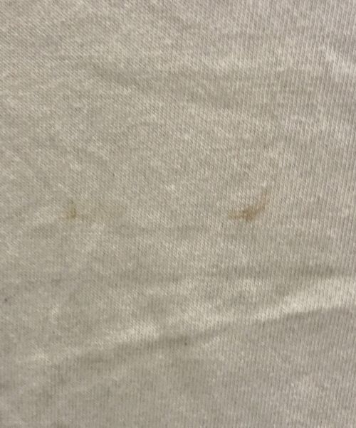 Y-3（ワイスリー）Y-3 (ワイスリー) M SD RWJSY GX SS T ホワイト×レッド サイズ:Lの古着・服飾アイテム