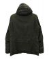 MONCLER (モンクレール) BAPTISTE ダウンジャケット グリーン サイズ:2：36000円