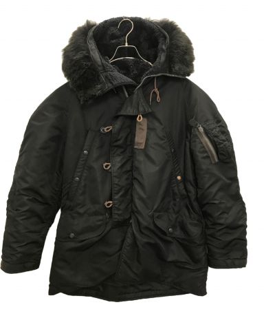 中古・古着通販】BUZZ RICKSON'S (バズリクソンズ) N-3B フライト