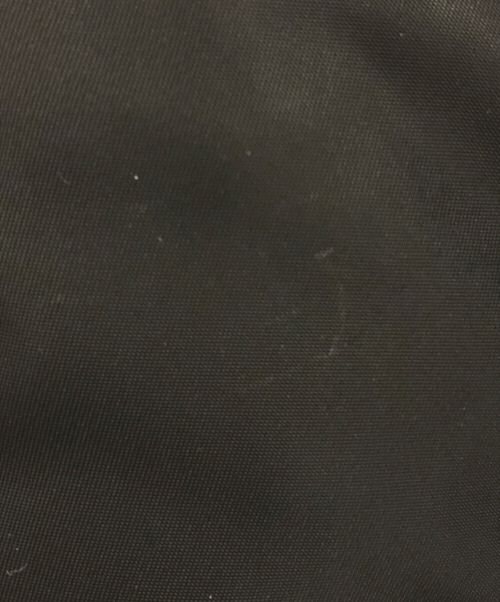 BUZZ RICKSON'S（バズリクソンズ）BUZZ RICKSON'S (バズリクソンズ) N-3B フライトジャケット ブラック サイズ:Mの古着・服飾アイテム