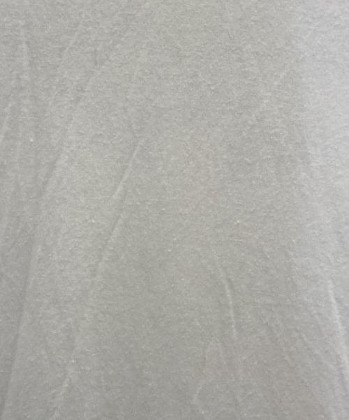 stussy（ステューシー）stussy (ステューシー) Tシャツ ホワイト サイズ:Ⅿの古着・服飾アイテム