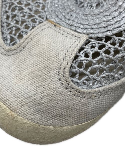 Onitsuka Tiger（オニツカタイガー）Onitsuka Tiger (オニツカタイガー) MEXICO 66 SABOT グレー サイズ:24.5の古着・服飾アイテム