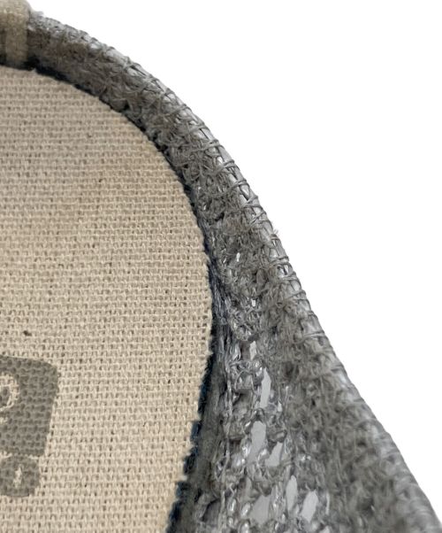 Onitsuka Tiger（オニツカタイガー）Onitsuka Tiger (オニツカタイガー) MEXICO 66 SABOT グレー サイズ:24.5の古着・服飾アイテム