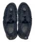 中古・古着 KEEN (キーン) ユニークサンダル ブラック サイズ:25：5000円