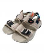 NIKEナイキ）の古着「CANYON SANDAL（キャニオン サンダル）」｜アイボリー