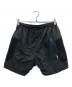 GRIP SWANY (グリップスワニー) ショートパンツ ブラック サイズ:M：3980円